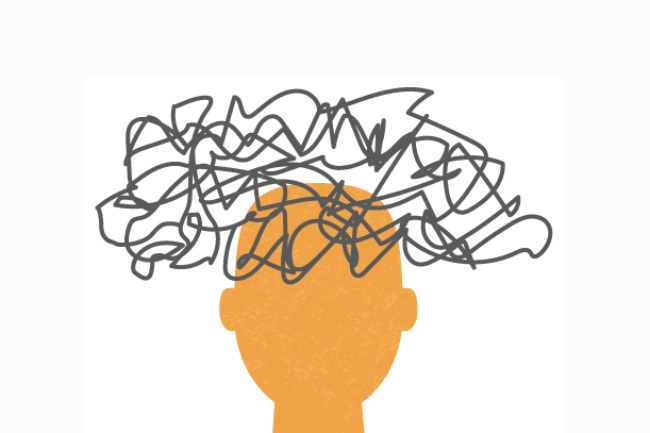 تست سنجش استرس و اضطراب